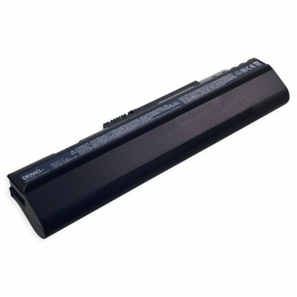 Denaq 600mAh Li-Ion Camera-Camcorder Battery for SAMSUNG DQ-UM08A31-B6 - main
